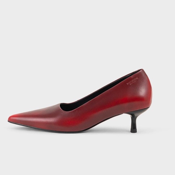 Vagabond Lykke Pumps 37 Res brush-off leather - Picture 6 of 6